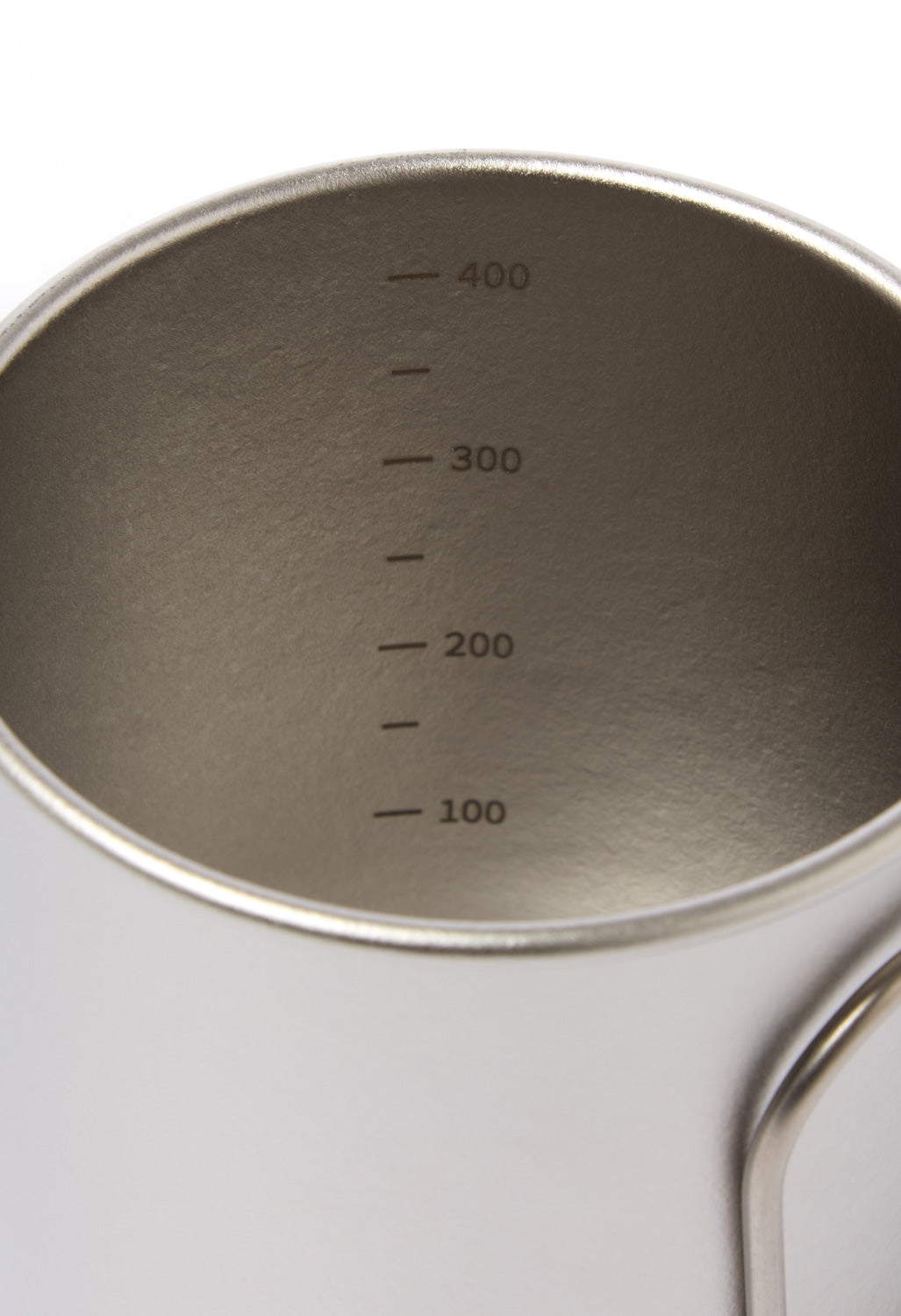 Montbell Titanium Cup 450