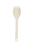 Montbell Stacking Spork - Ivory