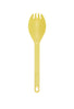 Montbell Stacking Spork - Green