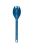 Montbell Stacking Spork - Blue