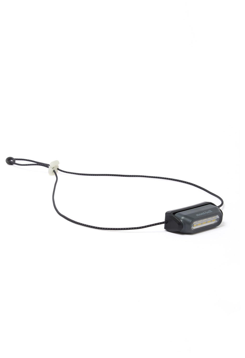 Montbell Rechargeable Compact Multilamp - Black