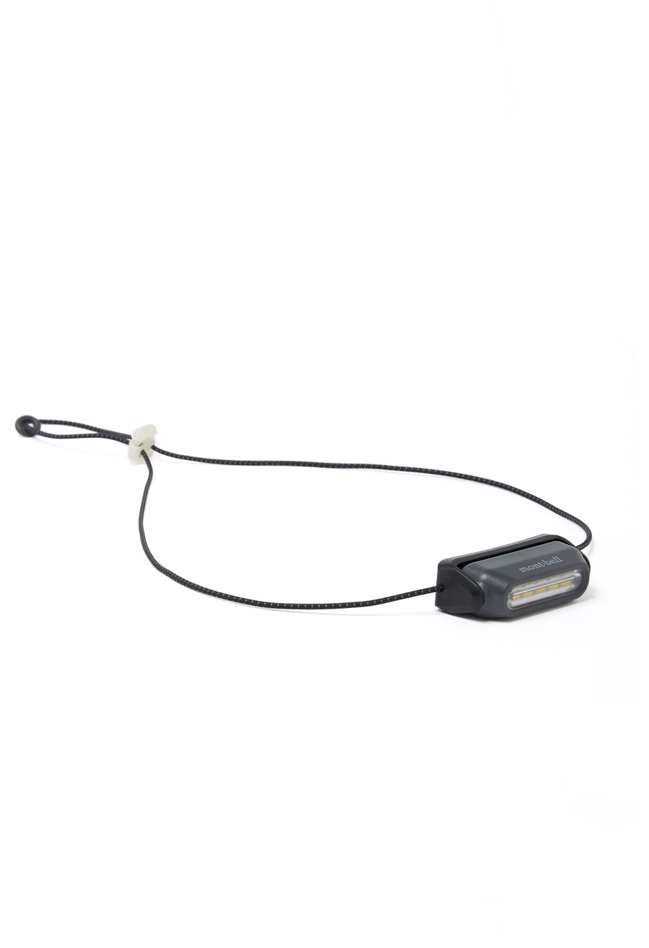 Montbell Rechargeable Compact Multilamp - Black