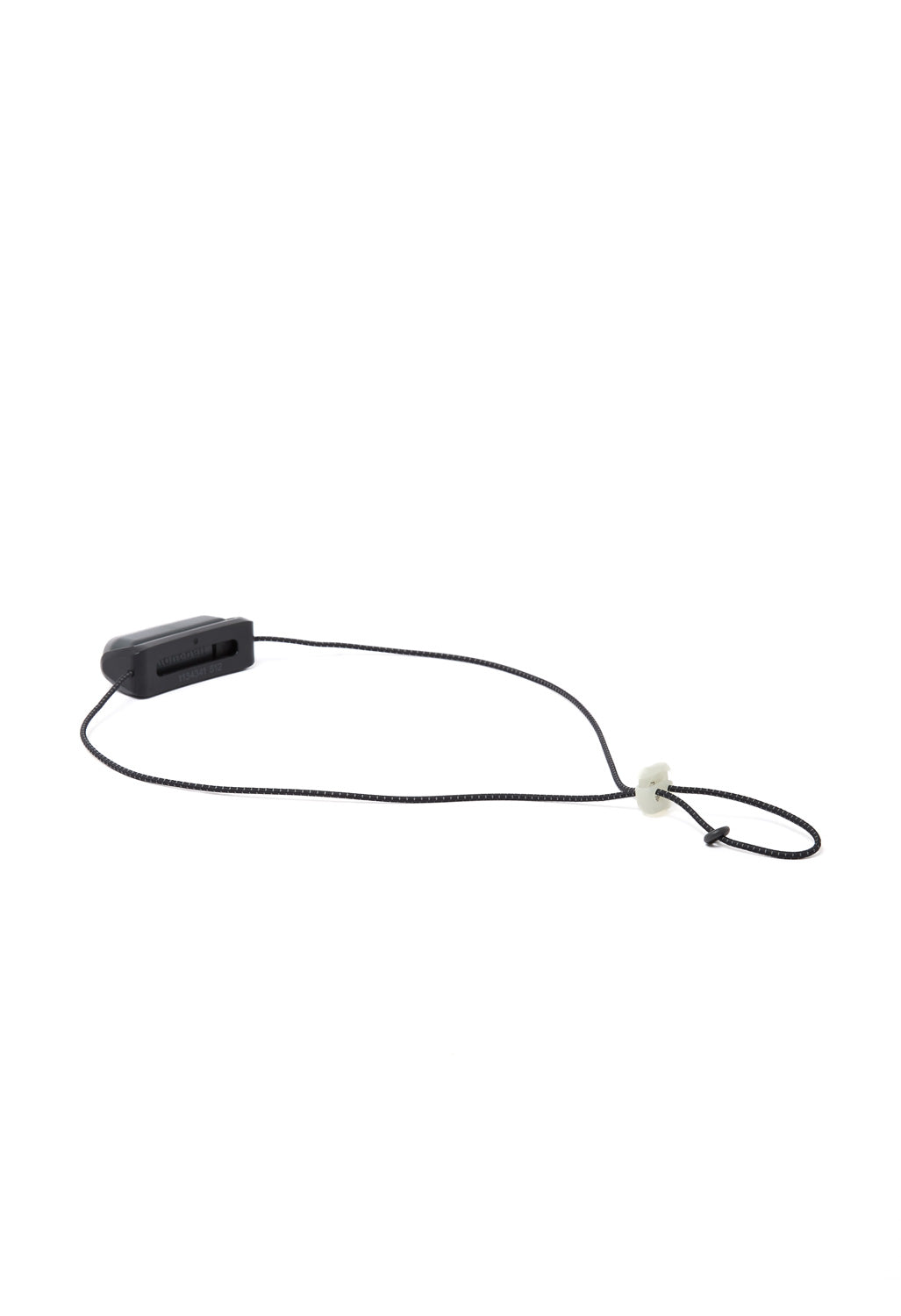 Montbell Rechargeable Compact Multilamp - Black