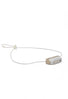 Montbell Rechargeable Compact Multilamp - Ivory