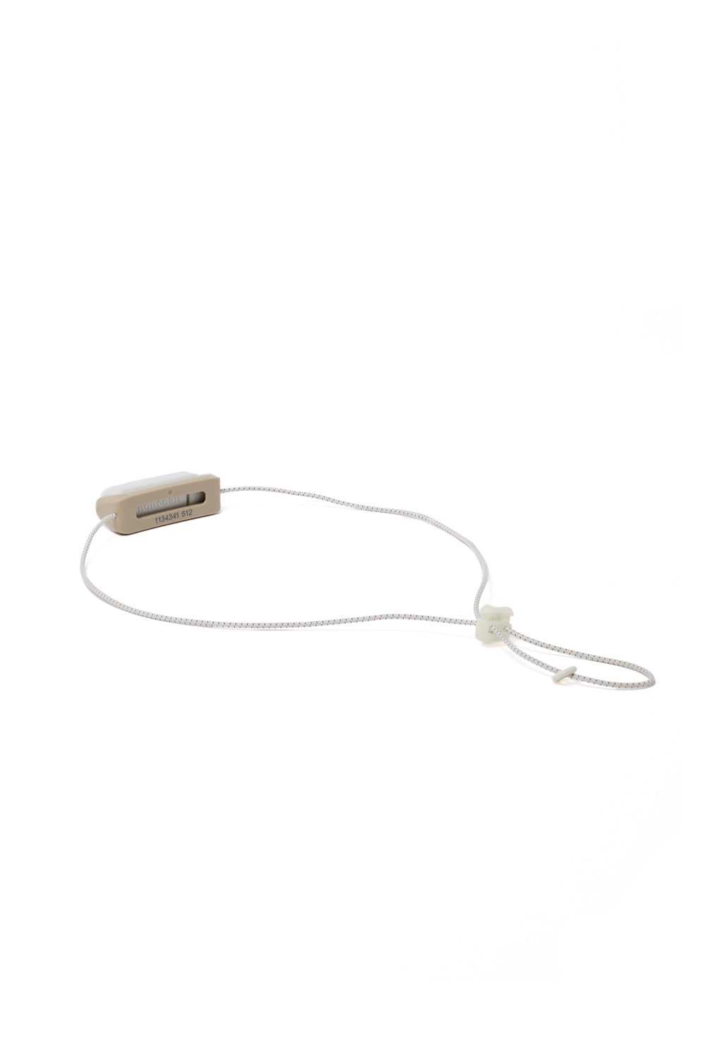 Montbell Rechargeable Compact Multilamp - Ivory