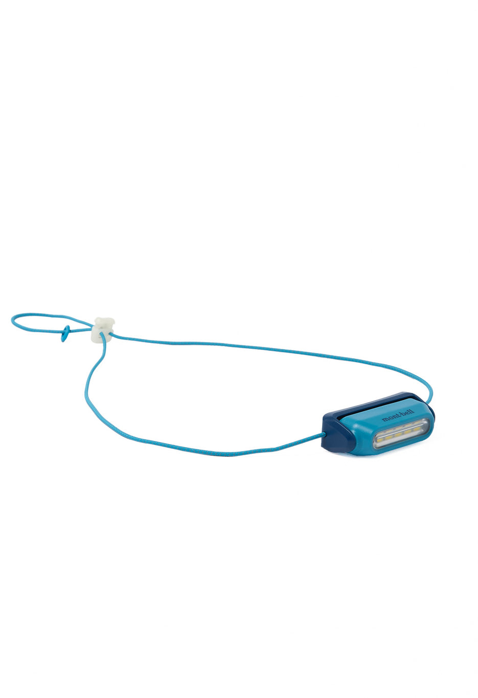 Montbell Rechargeable Compact Multilamp - Blue