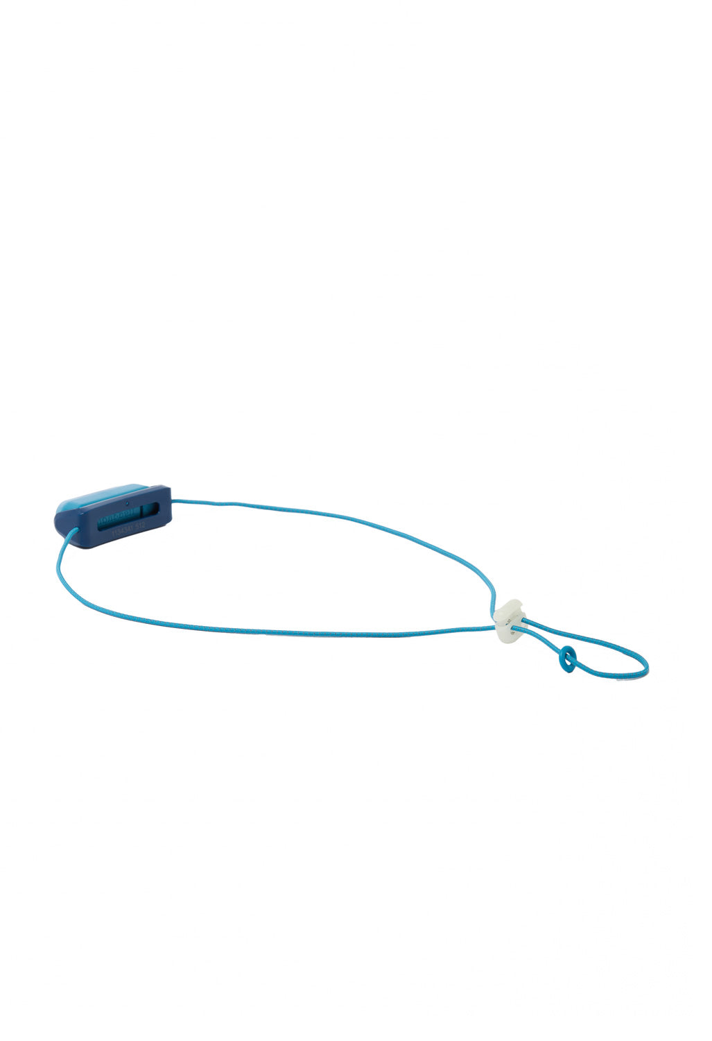 Montbell Rechargeable Compact Multilamp - Blue