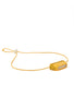 Montbell Rechargeable Compact Multilamp - Yellow