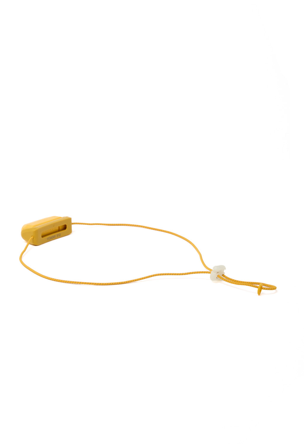 Montbell Rechargeable Compact Multilamp - Yellow