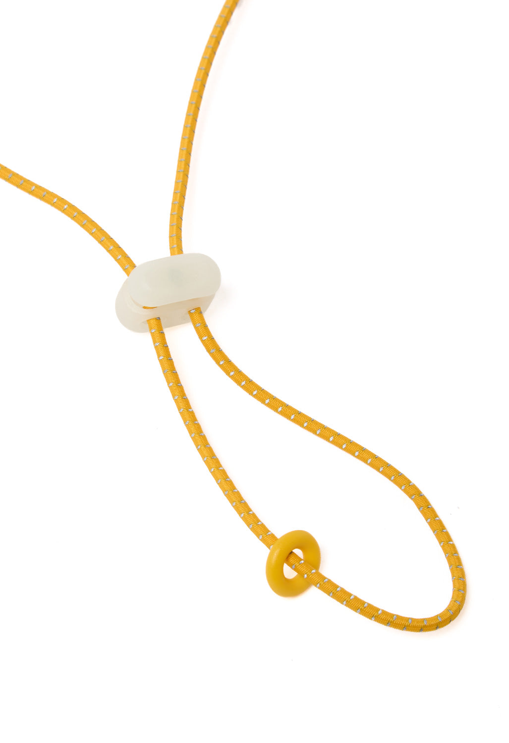 Montbell Rechargeable Compact Multilamp - Yellow
