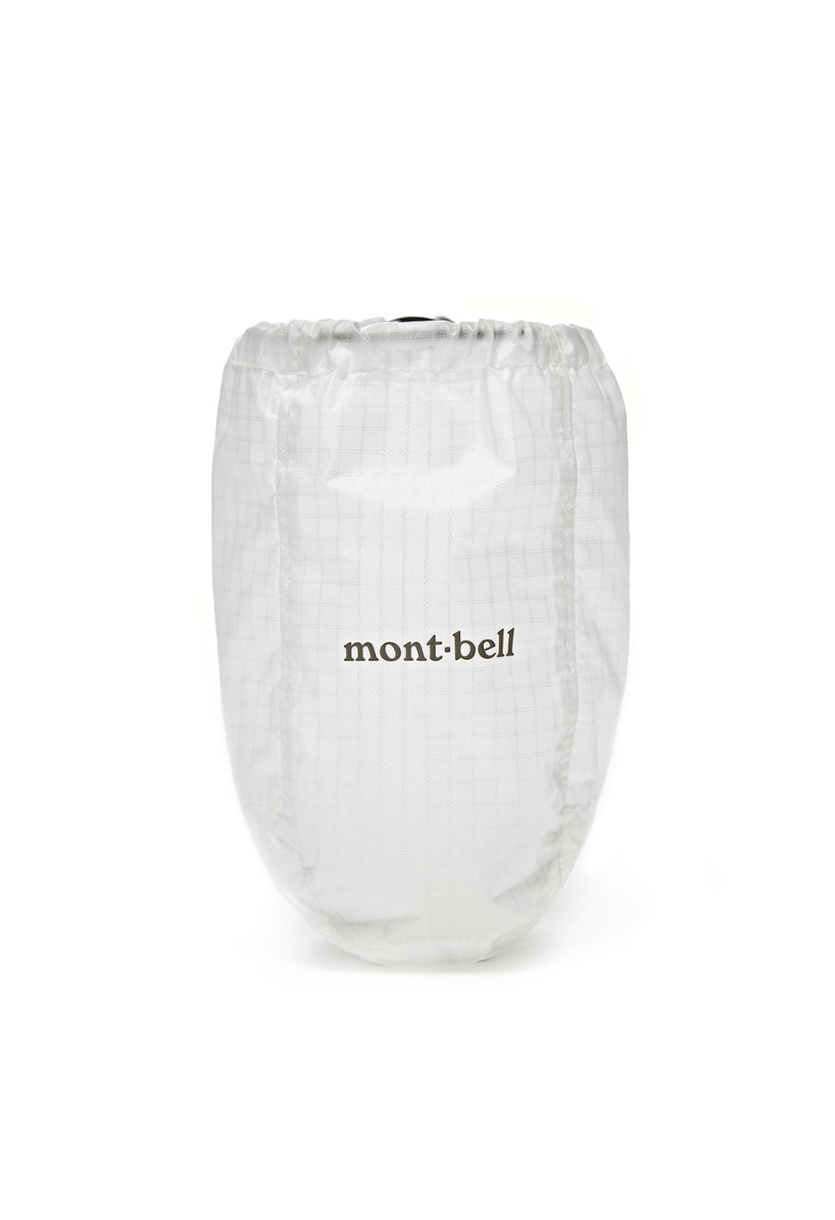 Montbell Crushable Lantern Shade - White