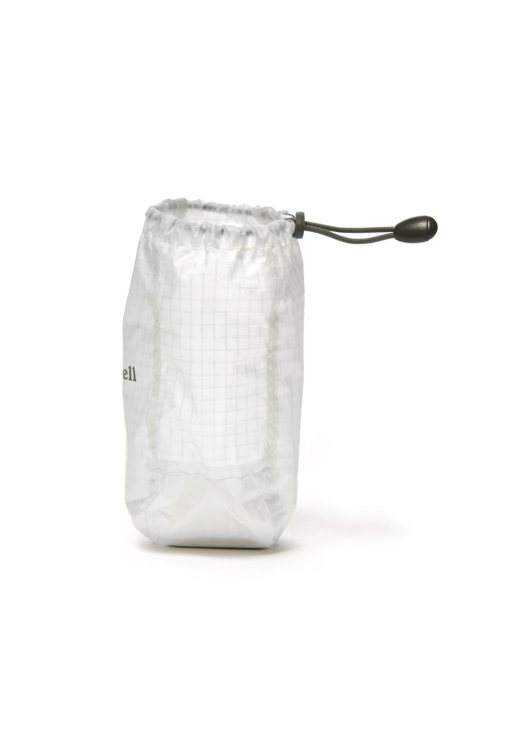 Montbell Crushable Lantern Shade - White