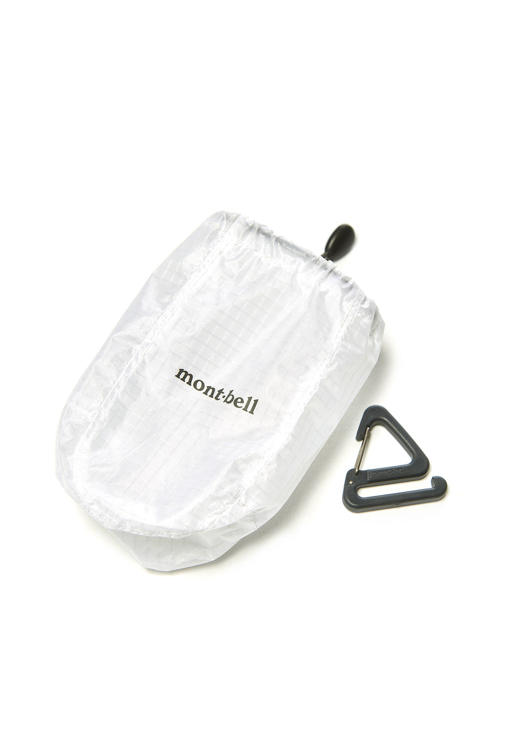 Montbell Crushable Lantern Shade - White