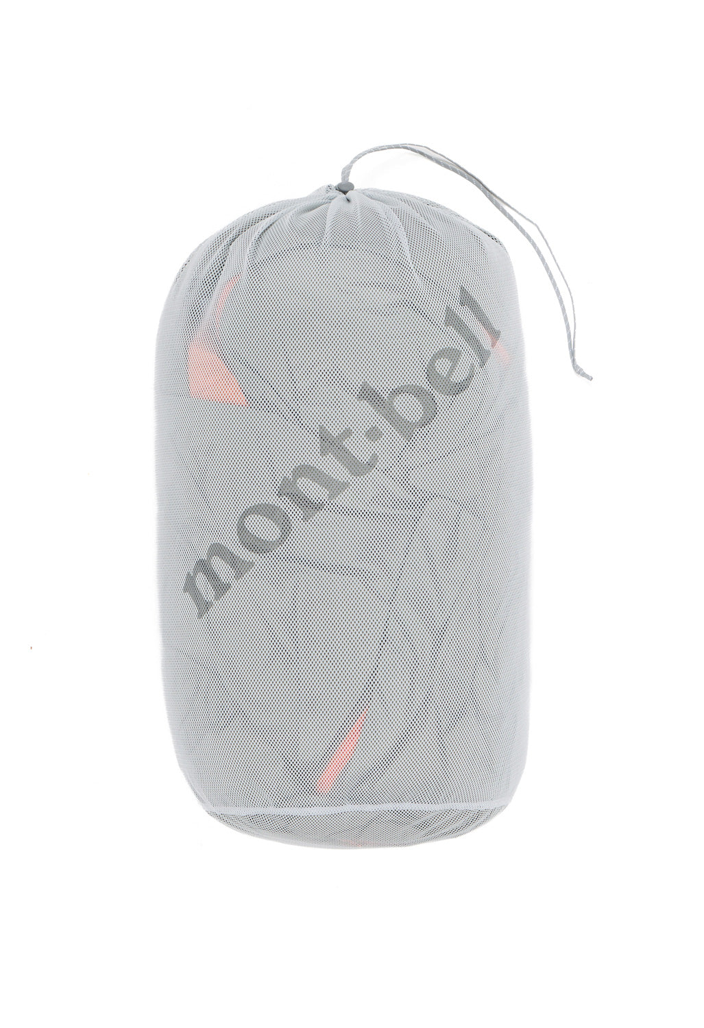 Montbell Seamless Down Hugger 800 #3 Sleeping Bag - Khaki