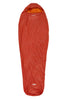 Montbell Seamless Down Hugger 800 #5 Sleeping Bag - Orange