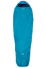 Montbell Seamless Down Hugger 800 #3 Long Sleeping Bag - Blue Green