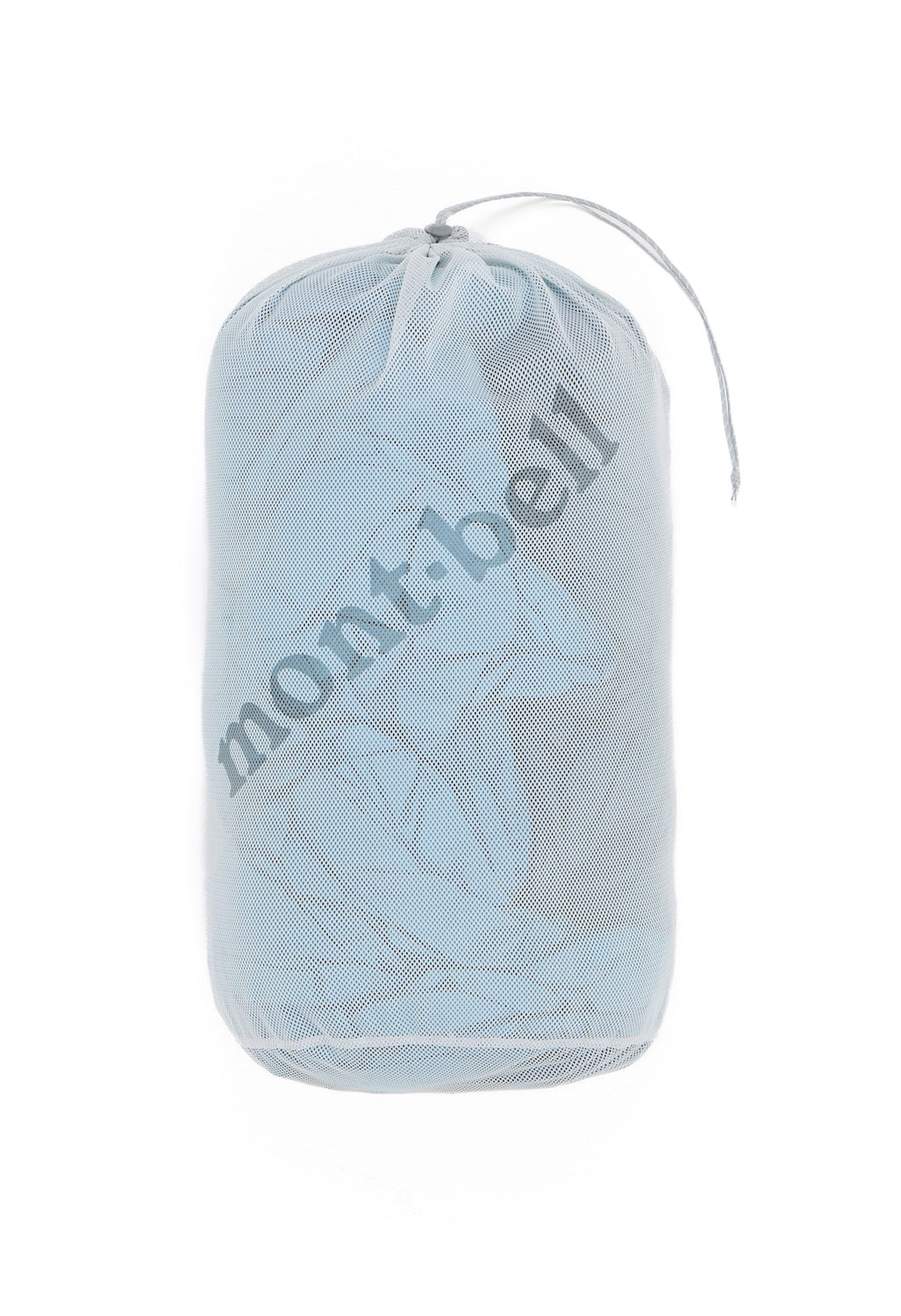 Montbell Seamless Down Hugger 800 #3 L - Blue Green – Outsiders