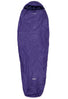 Montbell Seamless Down Hugger 800 #7 Long - Purple
