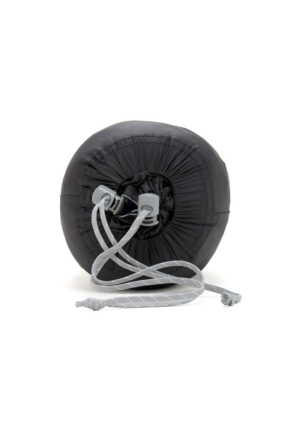 Montbell Seamless Down Hugger 800 #7 L - Purple – Outsiders Store UK
