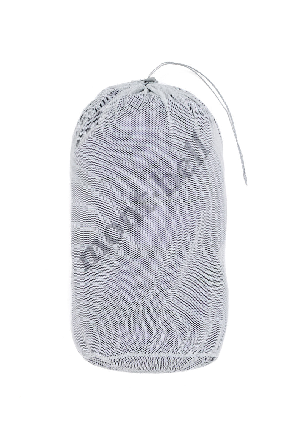 Montbell Seamless Down Hugger 800 #7 Long - Purple