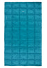 Montbell Down Sleeping Wrap #5 Long - Blue Green