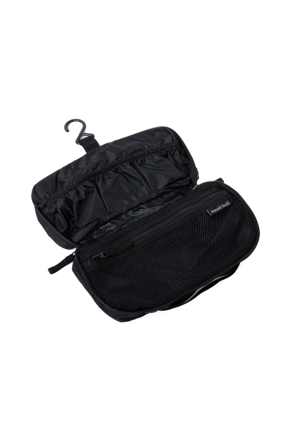 Montbell Travel Kit Pack M - Black