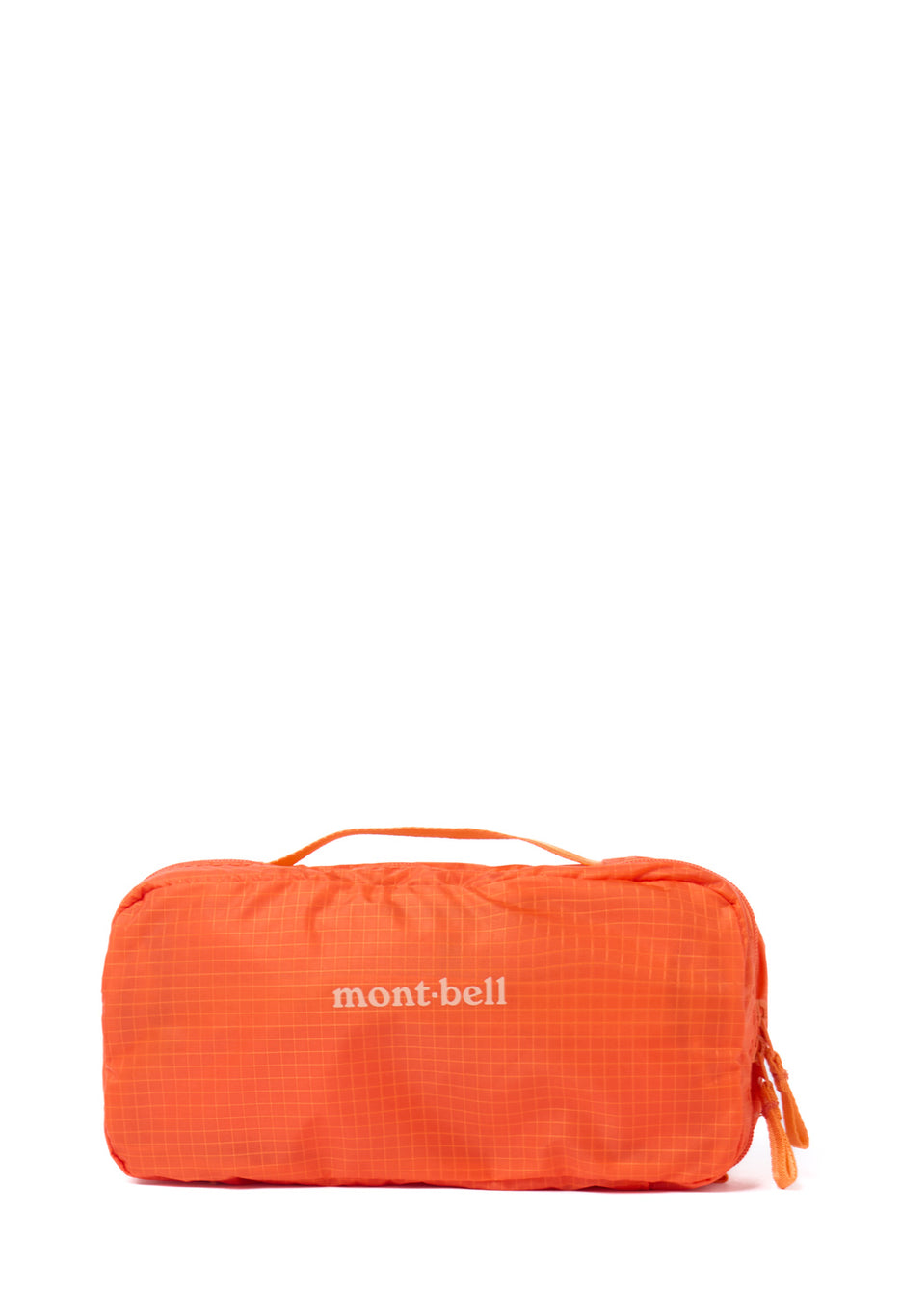 Montbell Travel Kit Pack M - Orange