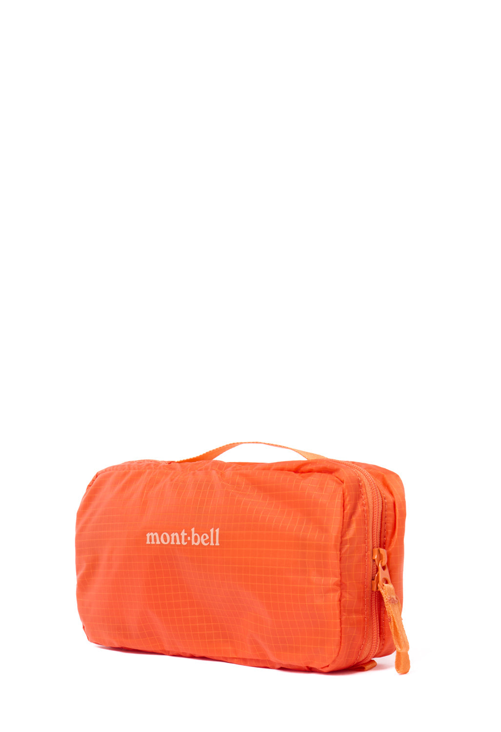 Montbell Travel Kit Pack M - Orange