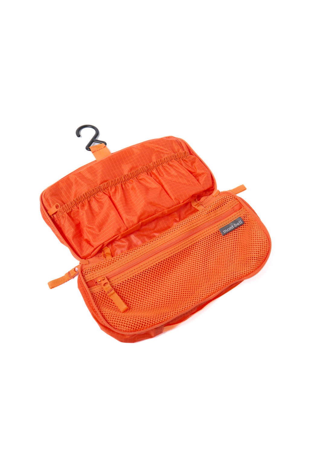 Montbell Travel Kit Pack M - Orange