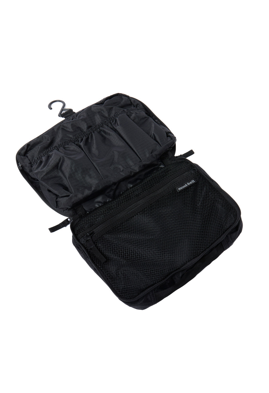 Montbell Travel Kit Pack L - Black