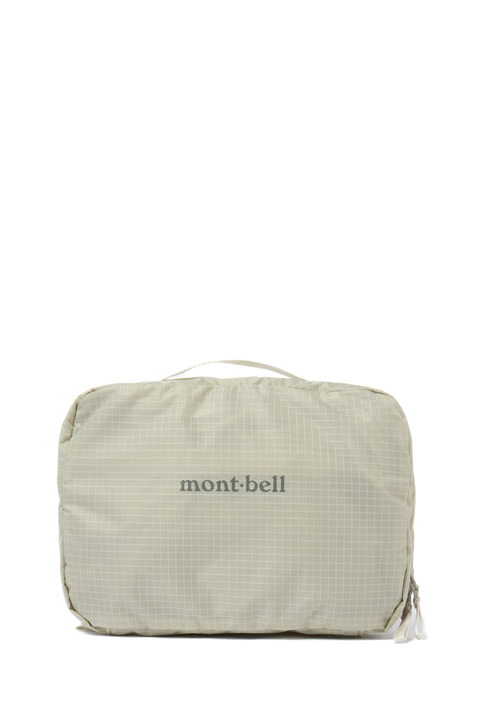 Montbell Travel Kit Pack L - Tan