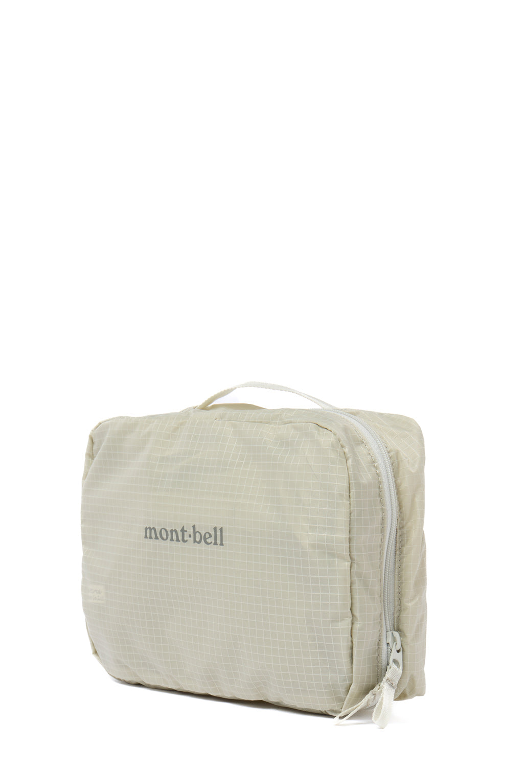 Montbell Travel Kit Pack L - Tan
