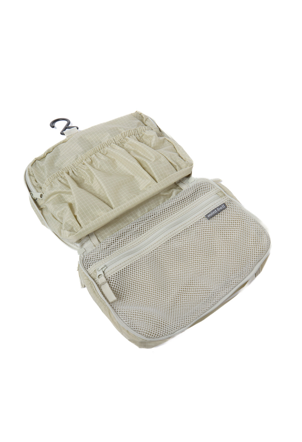 Montbell Travel Kit Pack L - Tan