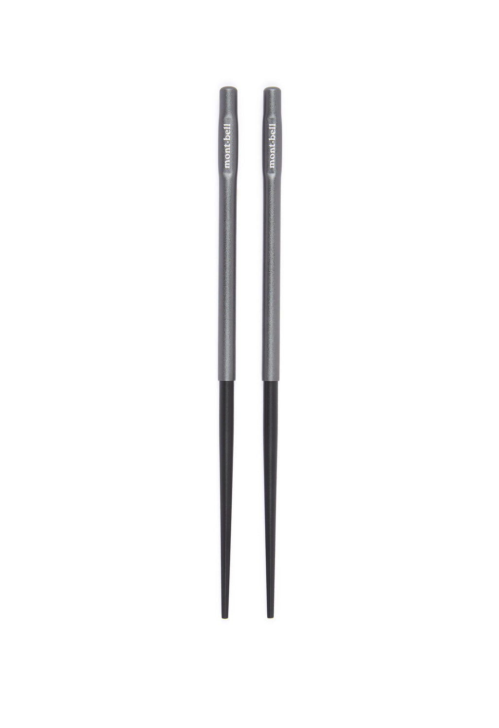 Montbell Stuck In Nobashi Chopsticks - Dark Grey