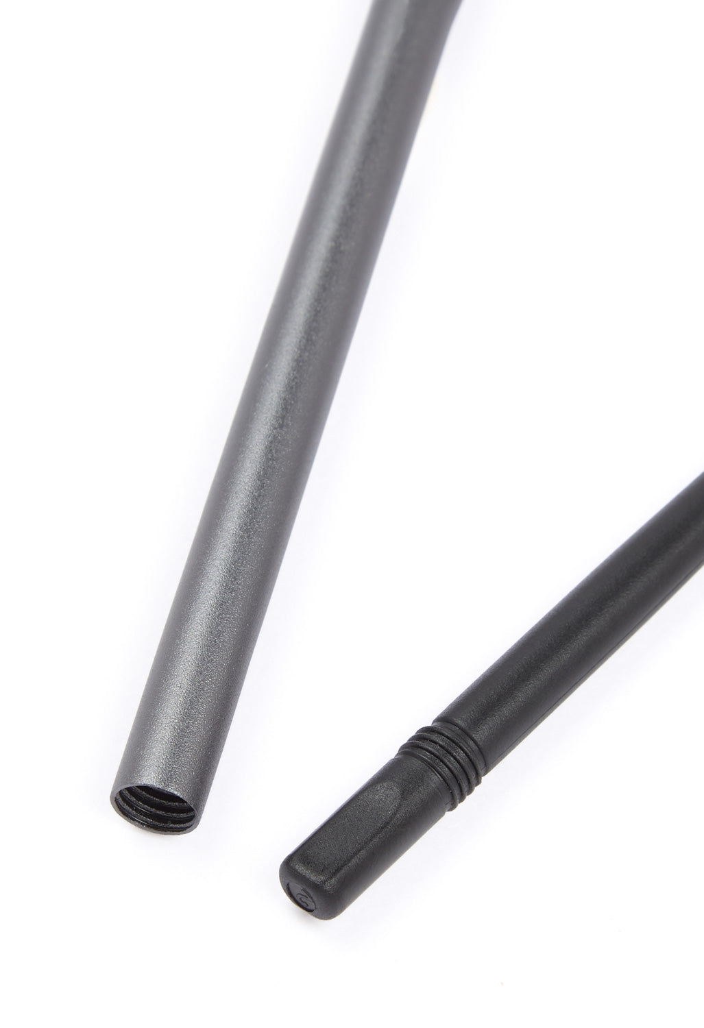 Montbell Stuck In Nobashi Chopsticks - Dark Grey