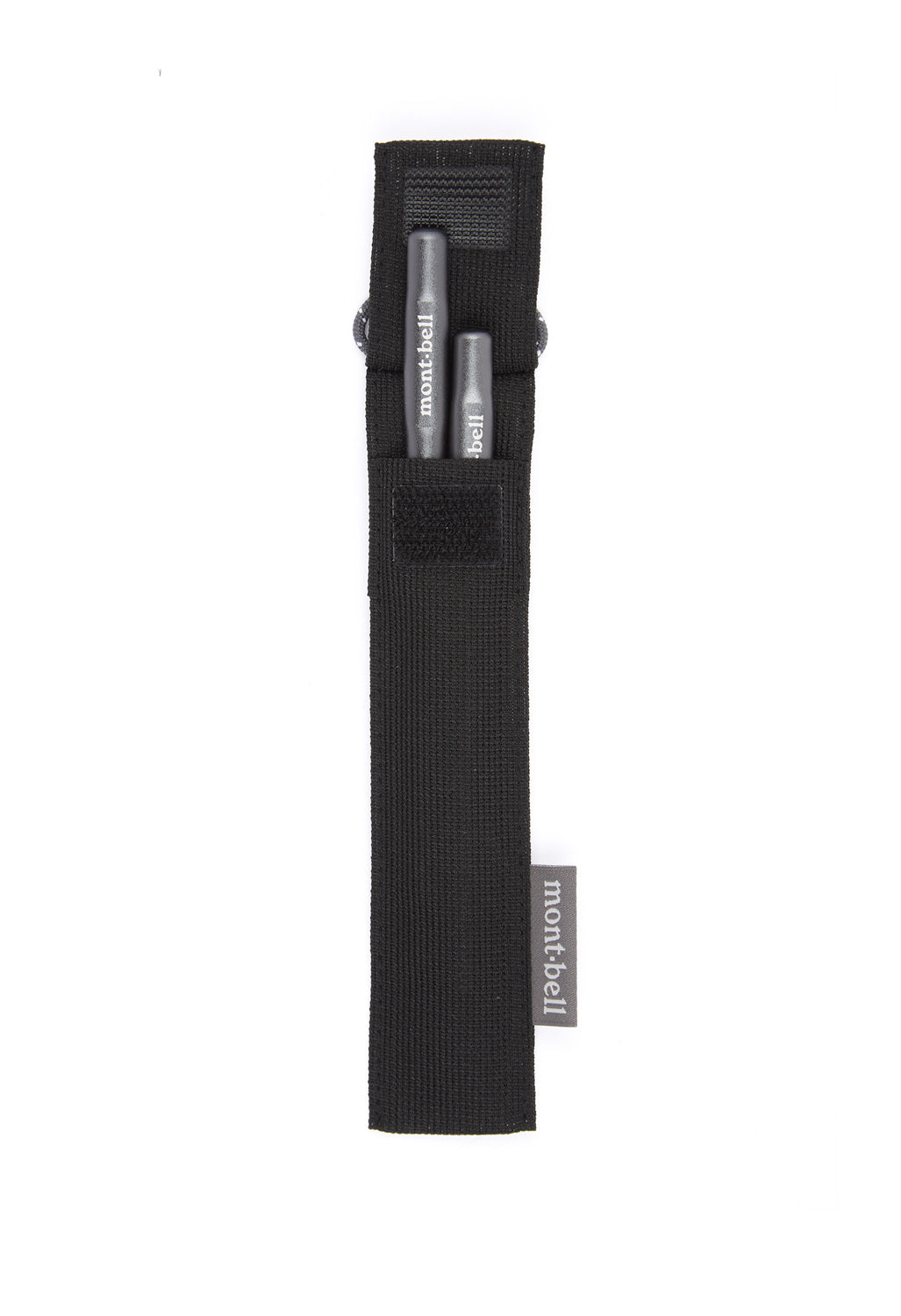 Montbell Stuck In Nobashi Chopsticks - Dark Grey