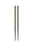 Montbell Stuck In Nobashi Chopsticks - Green