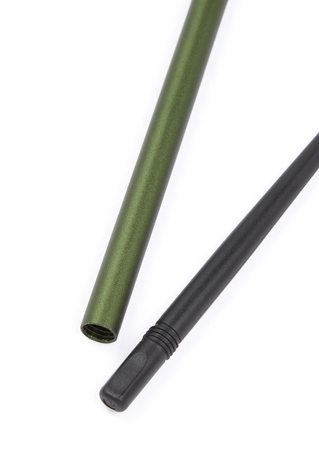 Montbell Stuck In Nobashi Chopsticks - Green