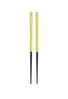 Montbell Stuck In Nobashi Chopsticks - Yellow