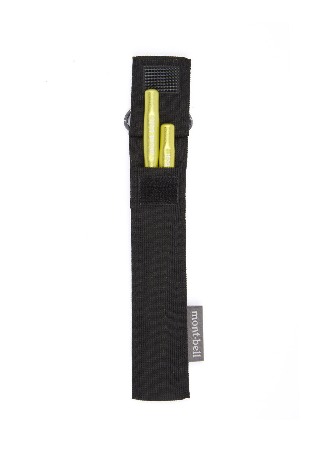 Montbell Stuck In Nobashi Chopsticks - Yellow