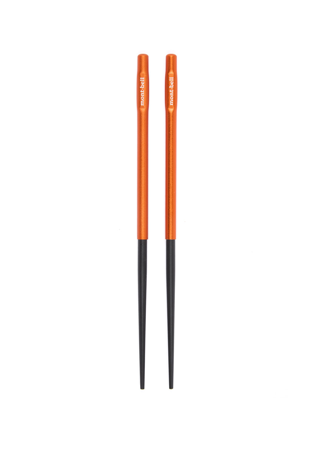 Montbell Stuck In Nobashi Chopsticks - Orange