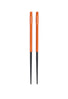 Montbell Stuck In Nobashi Chopsticks - Orange