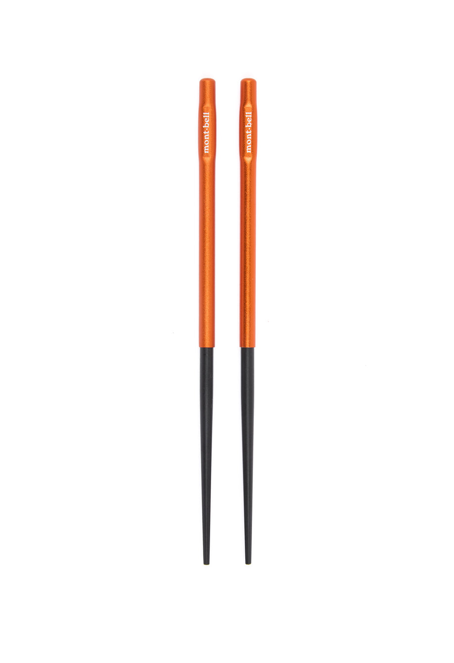 Montbell Stuck In Nobashi Chopsticks - Orange