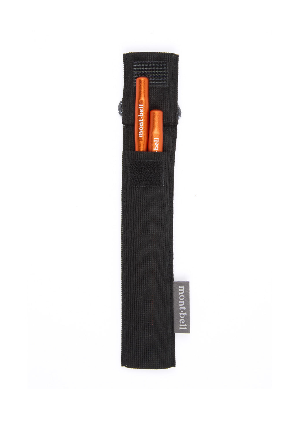 Montbell Stuck In Nobashi Chopsticks - Orange
