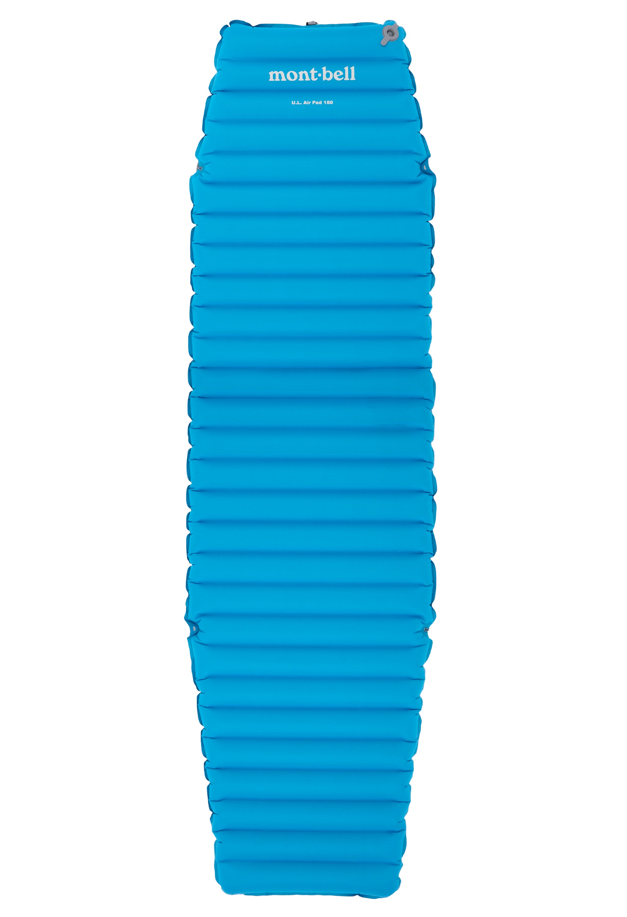 Montbell Seamless Down Hugger 800 #3 Long Sleeping Bag - Balsam
