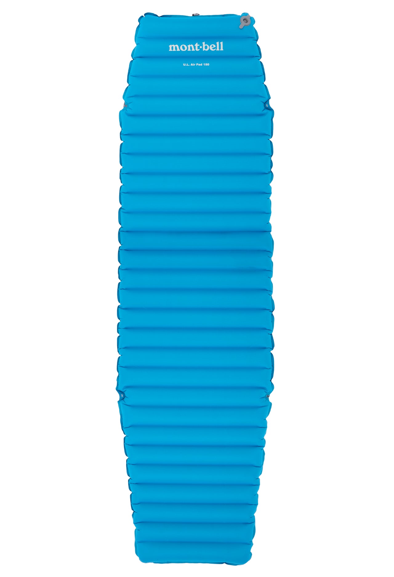 Montbell U.L. Air Pad 180 - Blue