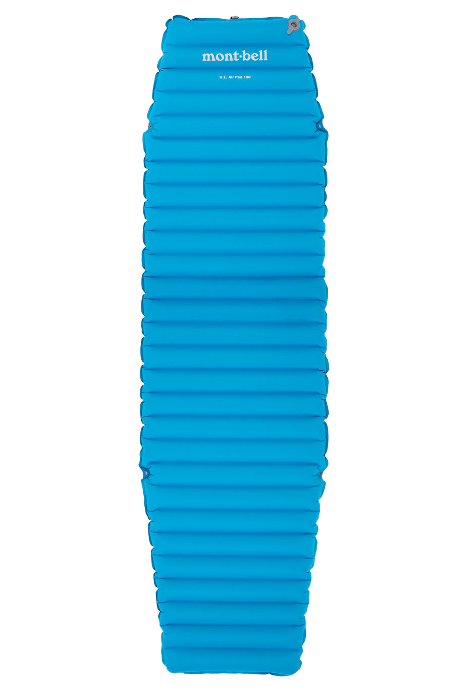 Montbell U.L. Air Pad 180 - Blue