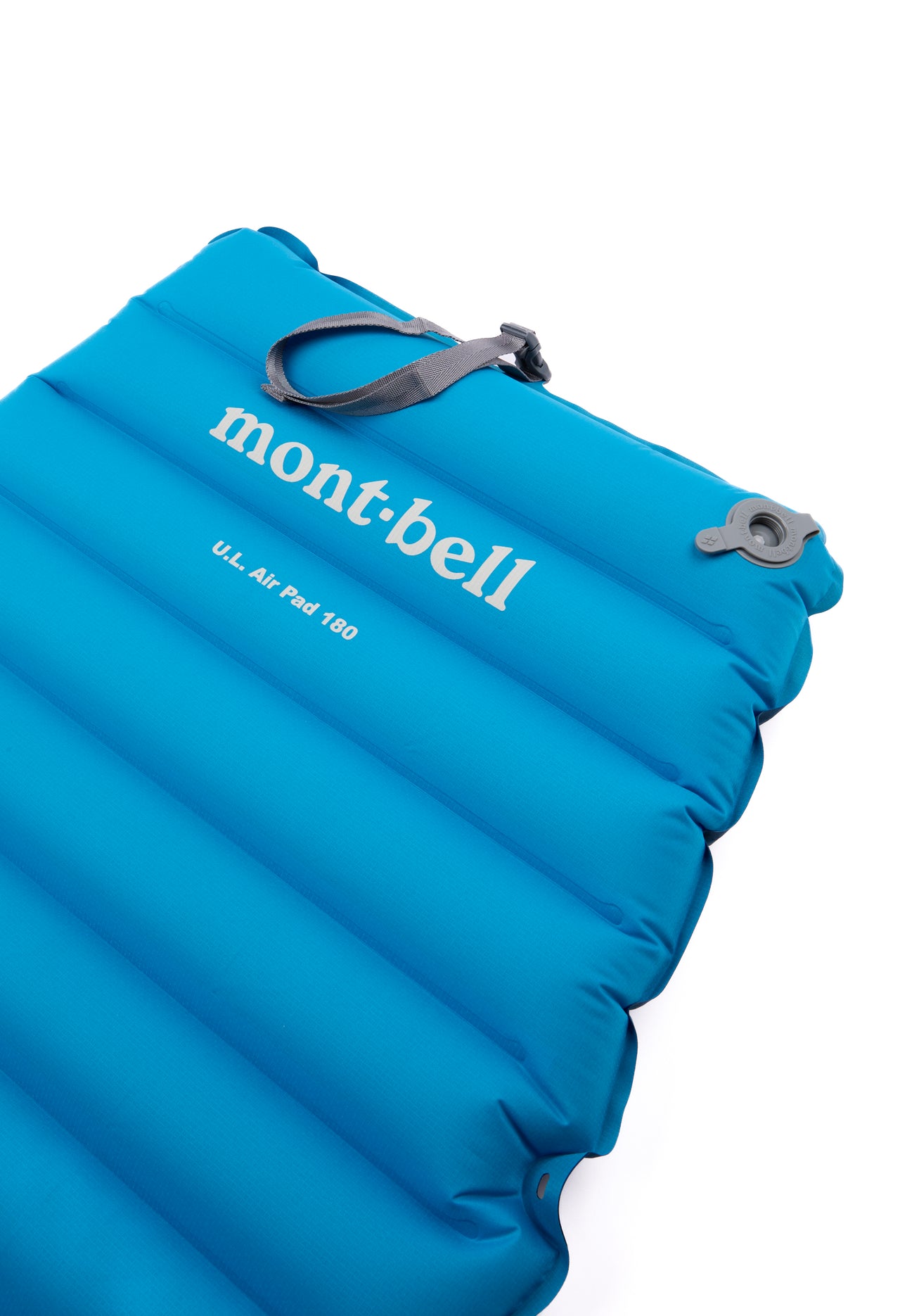 Montbell U.L. Air Pad 180 - Blue