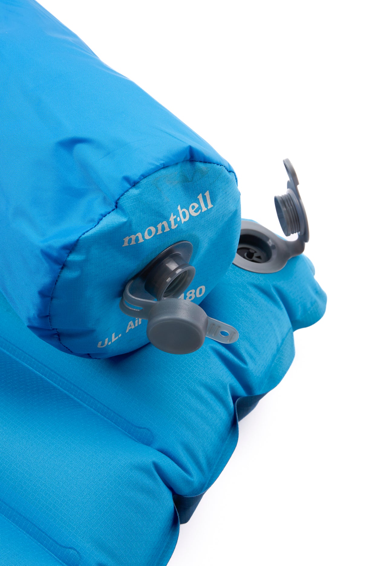 Montbell U.L. Air Pad 180 - Blue