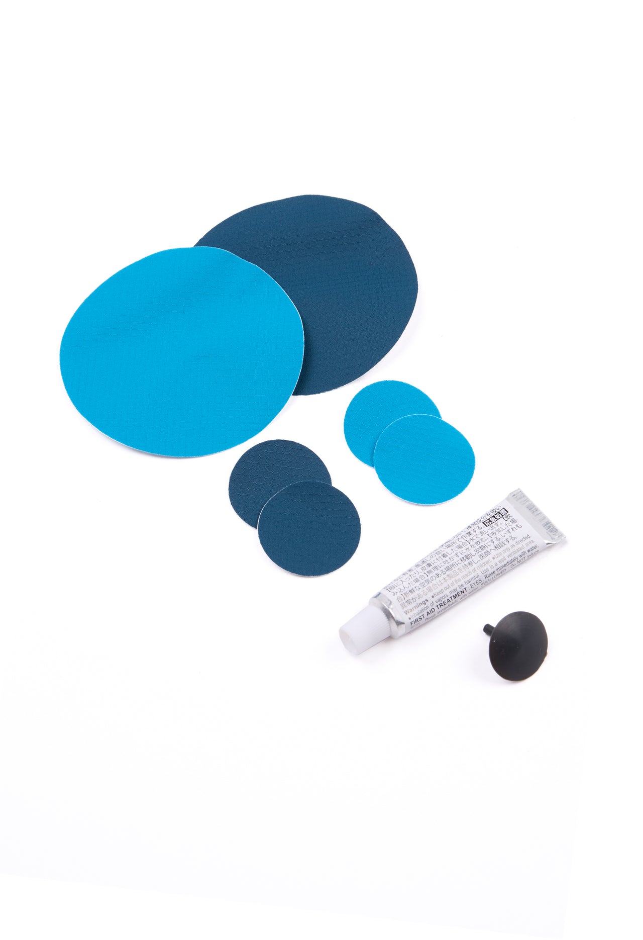Montbell U.L. Air Pad 180 - Blue